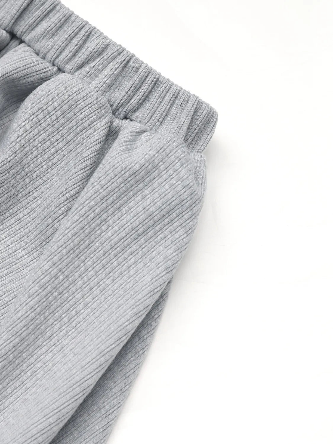 Asymmetrical Bow Cami And Skirt Set