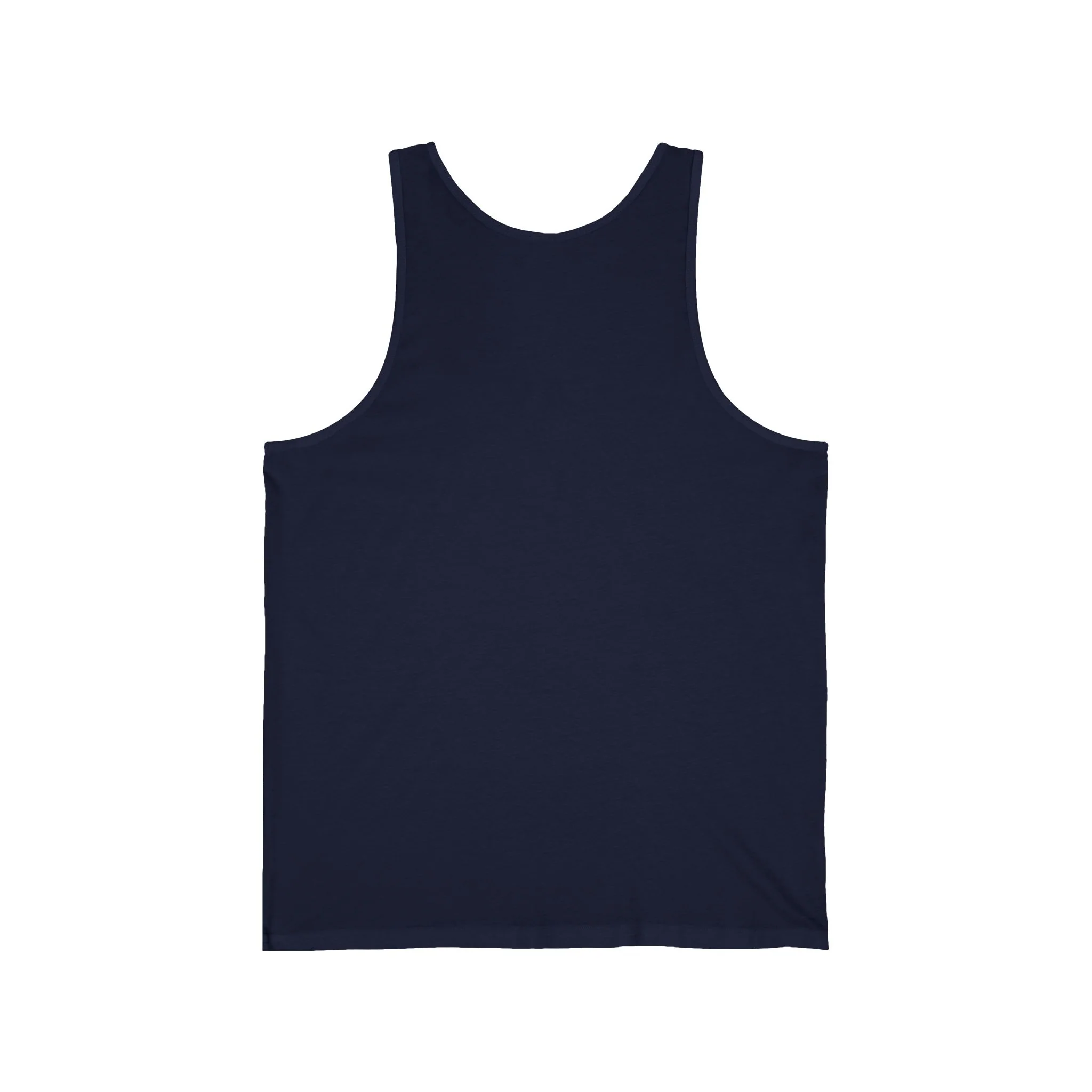 Lake Life Unisex Jersey Tank - Perfect for Summer Days at the Shore