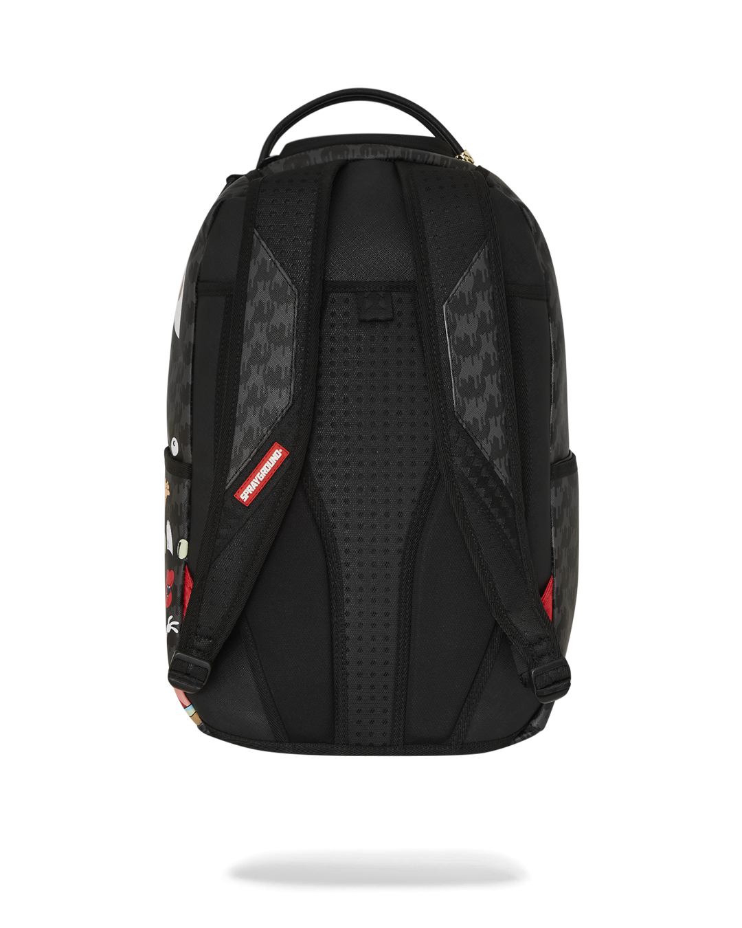 90S NICK CHARACTER CORNER BACKPACK