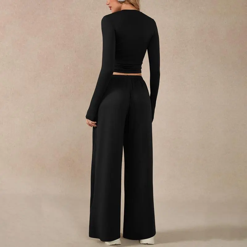 Women's 2-Piece Activewear Set