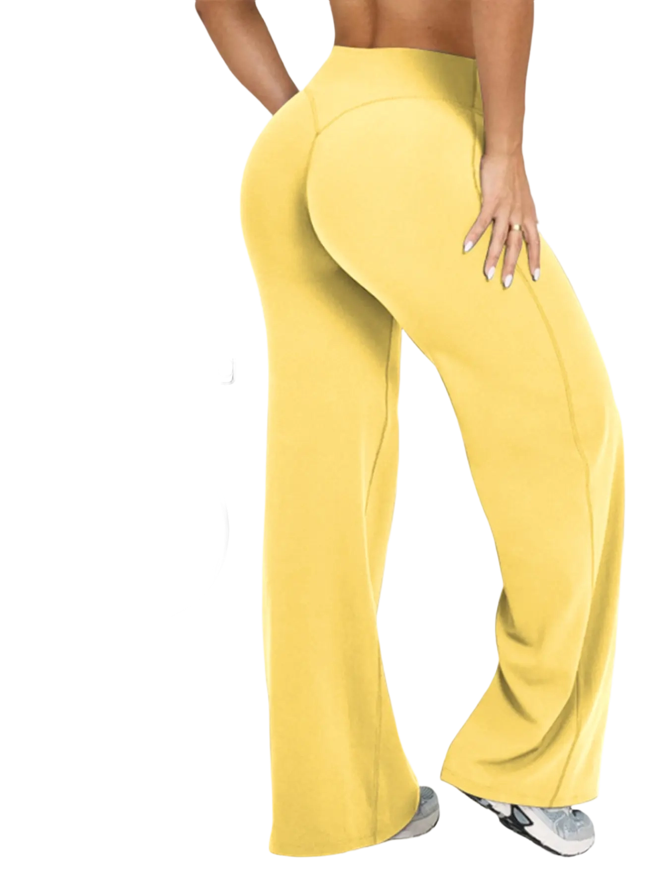✨Women’s Casual Wide Leg Pants – Soft, Breathable & Easy Everyday Style