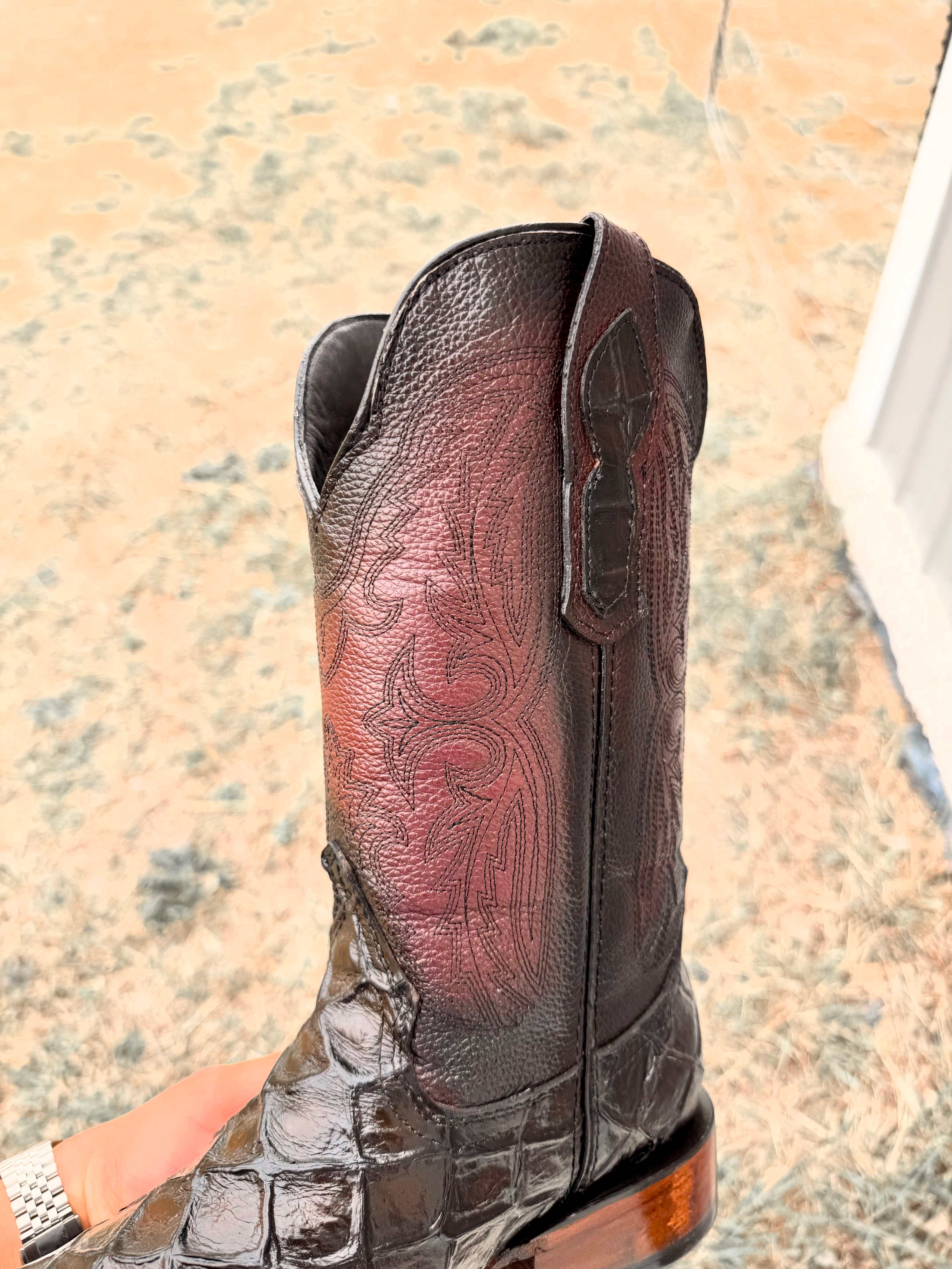 BLOWOUT SALE BOOT #27🚨