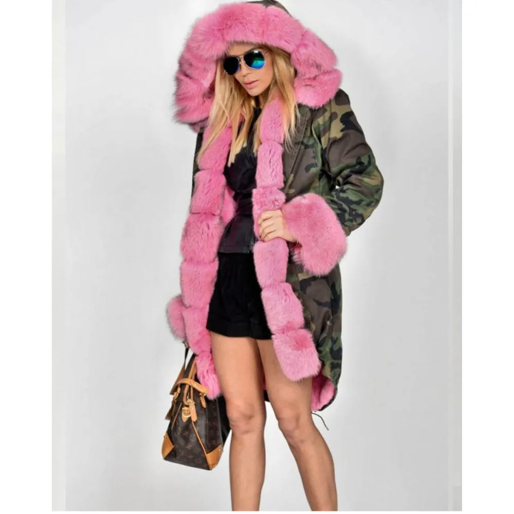 Winter Jackets for Women