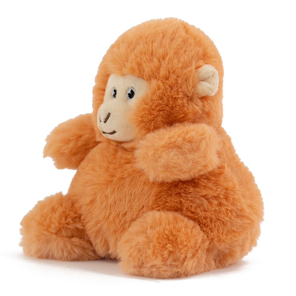 Weighted Monkey Bitty Buds