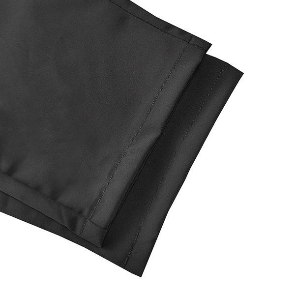 Men's Casual Pants with Zipper Pockets Cargo