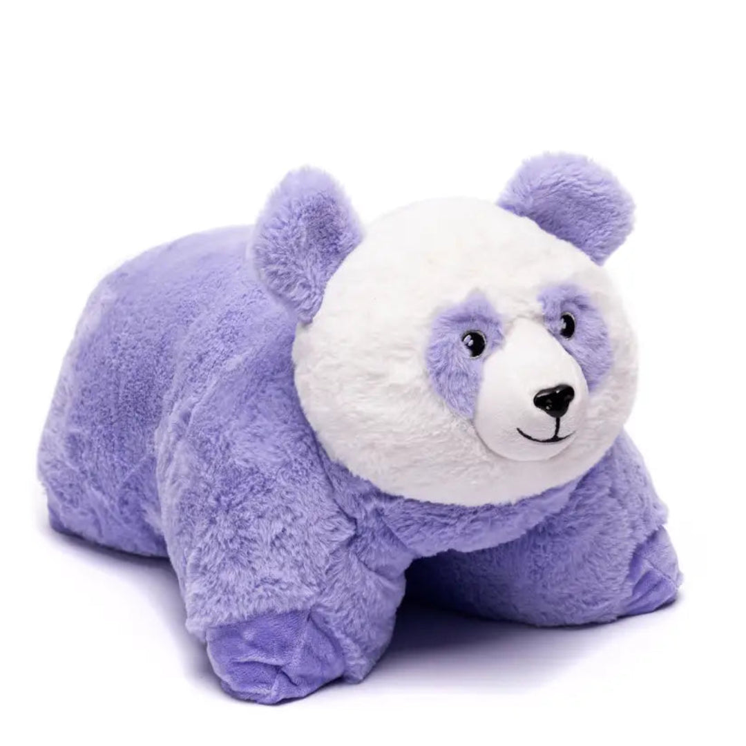 Weighted Panda Lap Pal