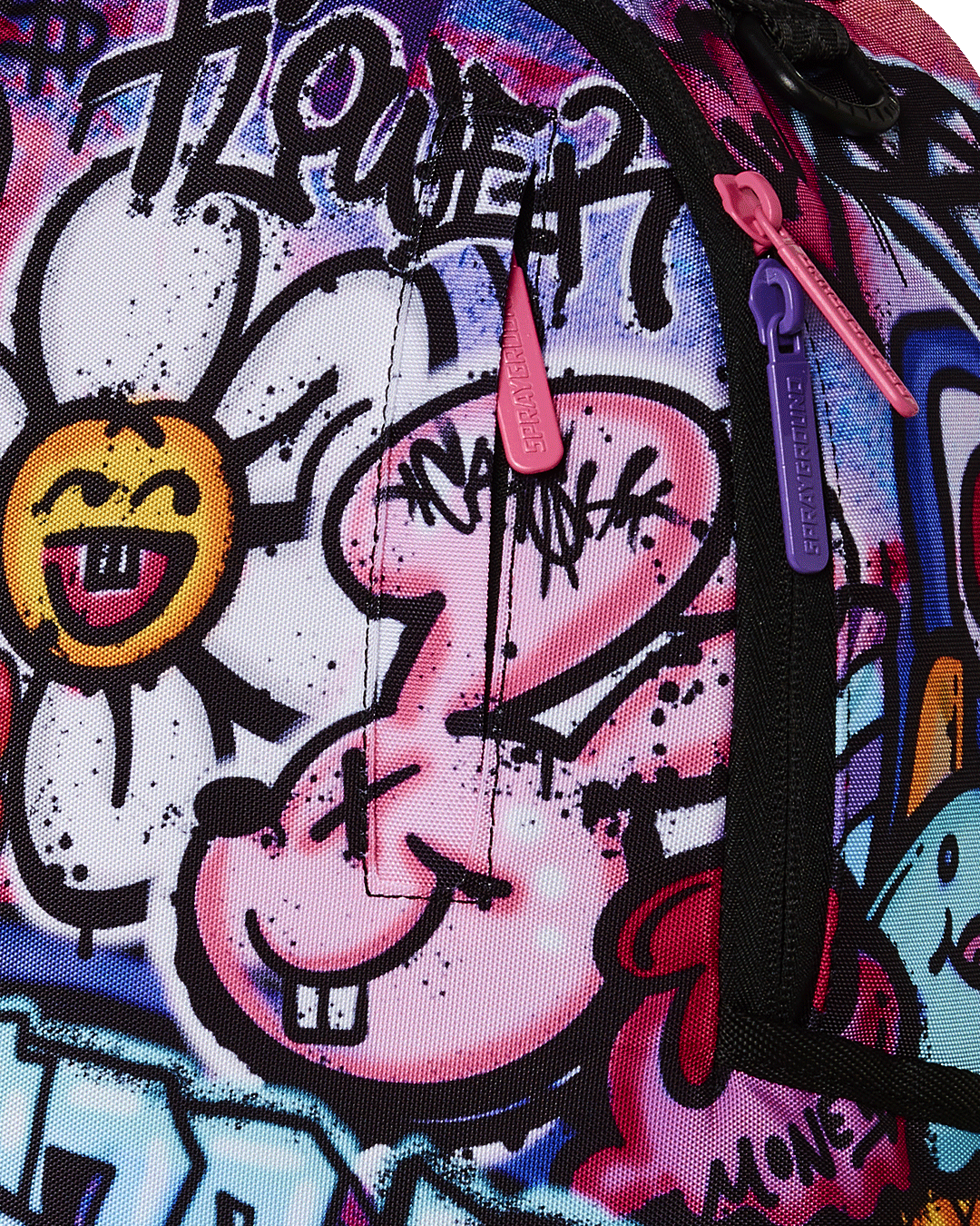 IT'S COMPLICATED DLXR BACKPACK