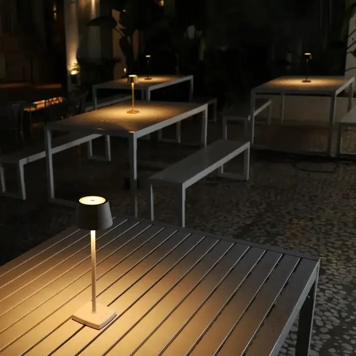 Protection Eye Metal