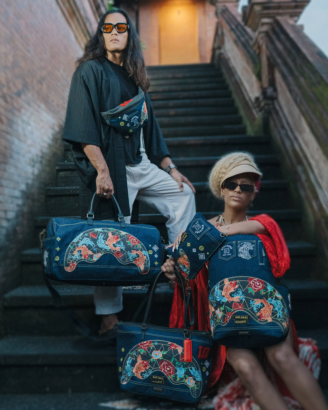 INDO DRIFT CROSSOVER CLUTCH