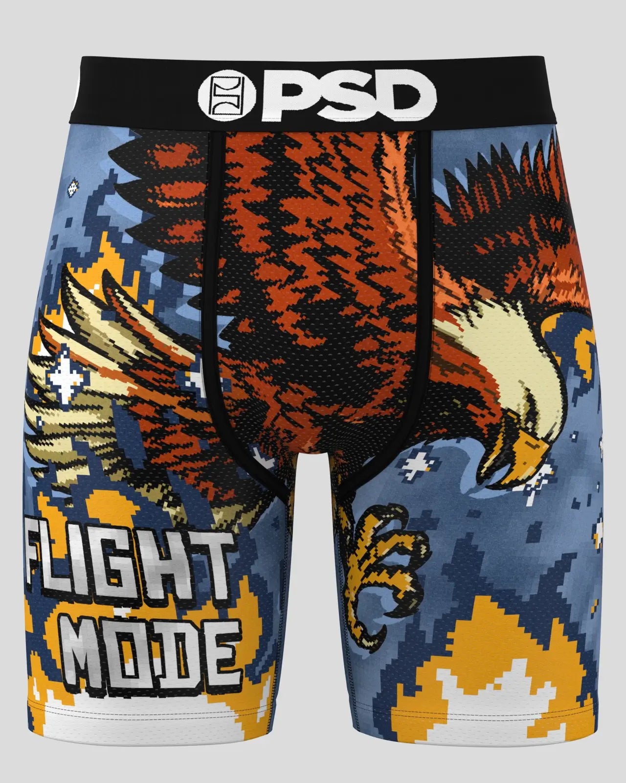 Ja Morant - Flight Mode