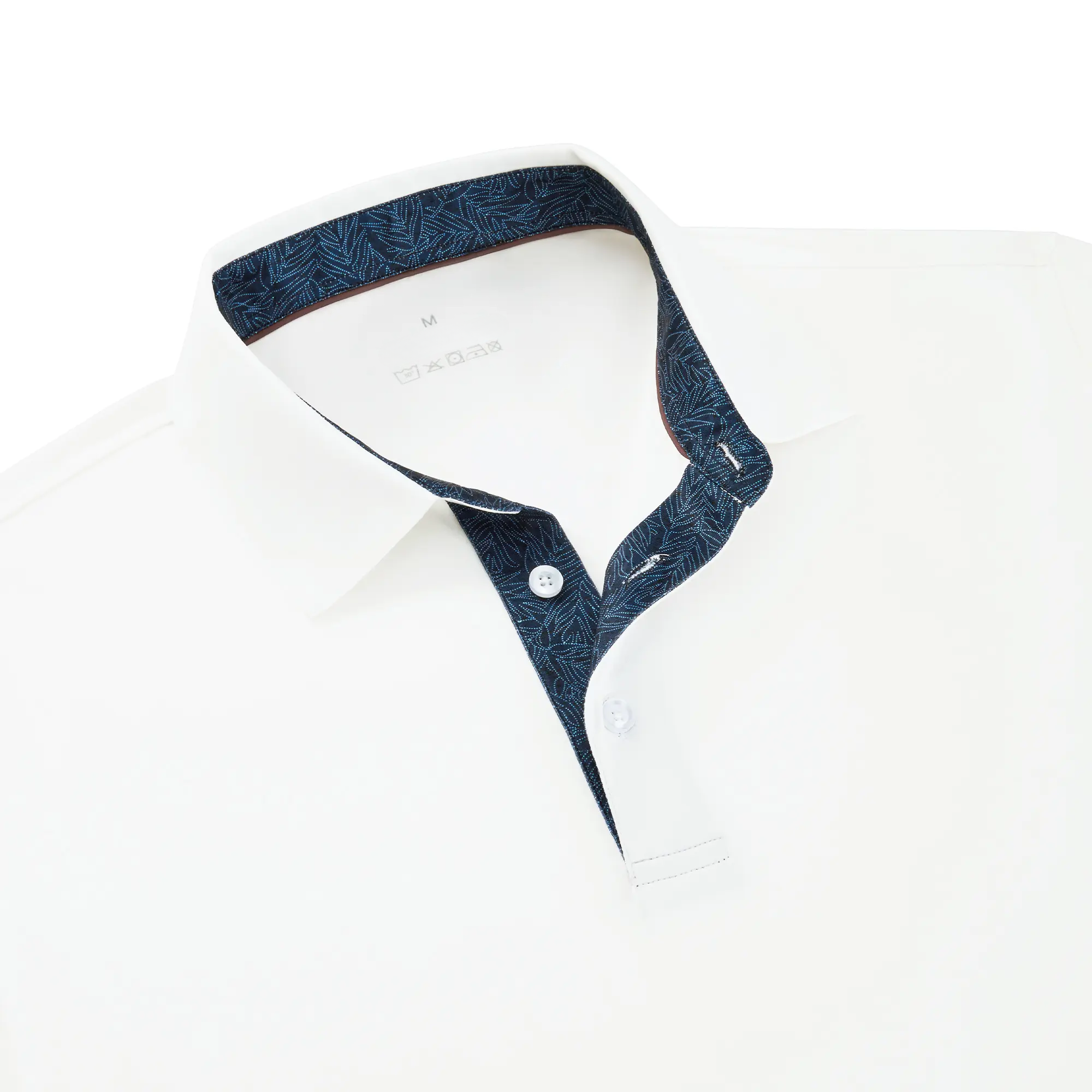 3-Pack Men's Polo Shirts