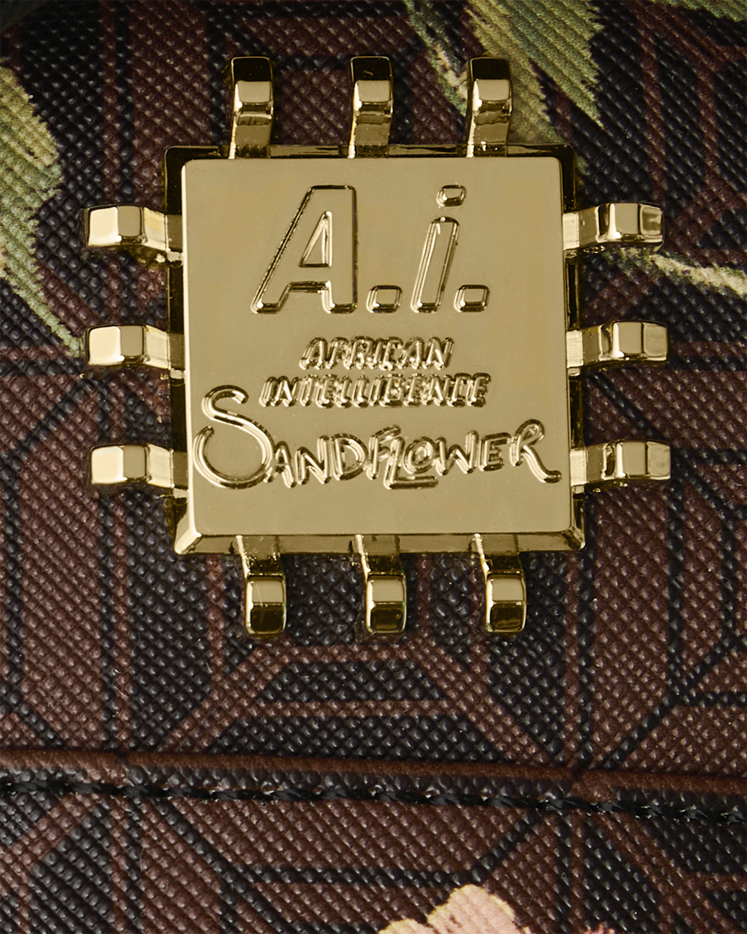 AI DREAMERS GARDEN BACKPACK