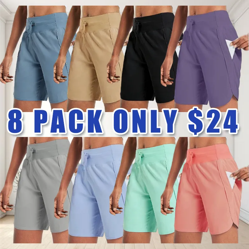 🔥Women's 3‘’/5''/7'' Athletic Long Running Shorts