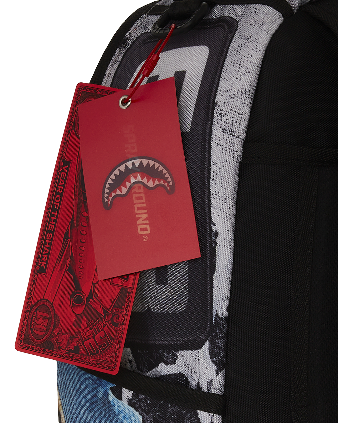 HALLWAY HERO DLXR BACKPACK