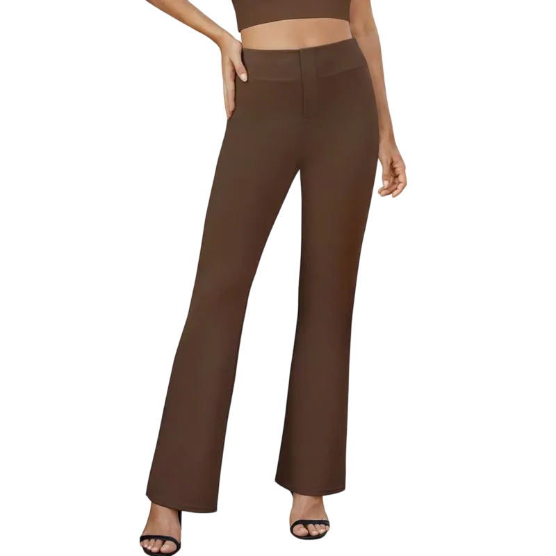 Womens Casual Work Pants