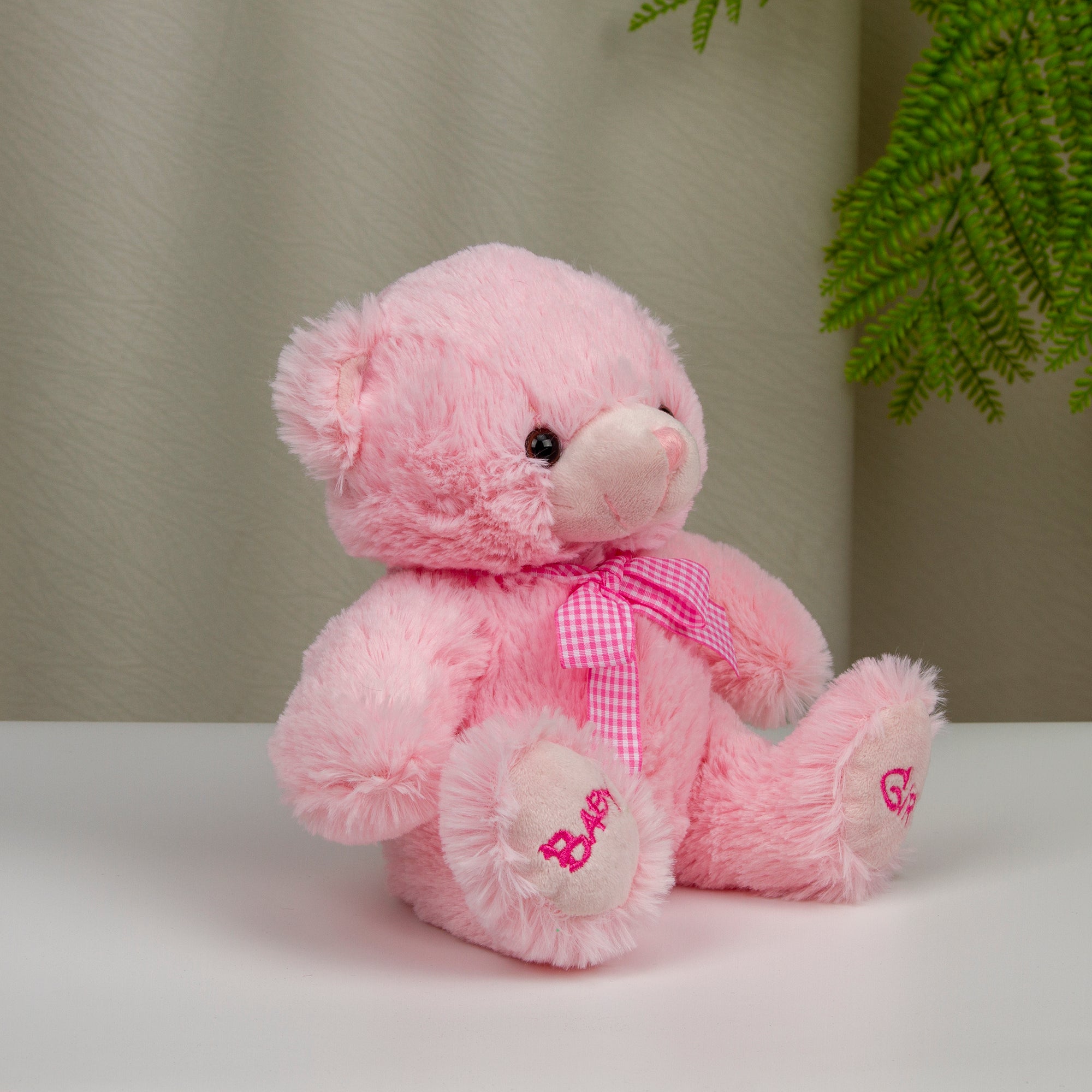 Baby Boy & Bab Girl Bear 9inch