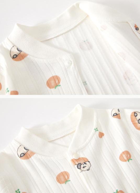 Rompers and Sets in Different Shapes