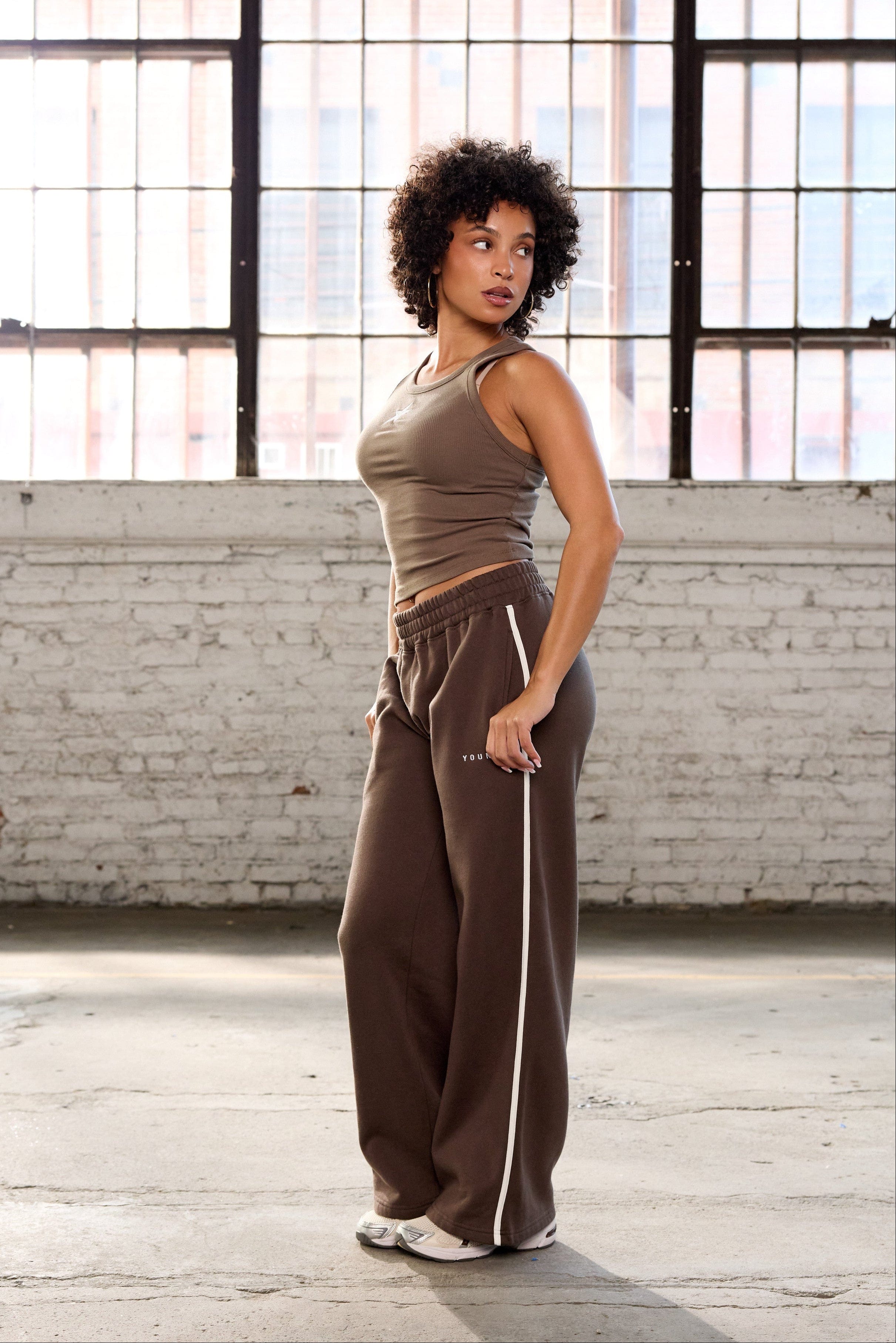 W239 - Streak Joggers