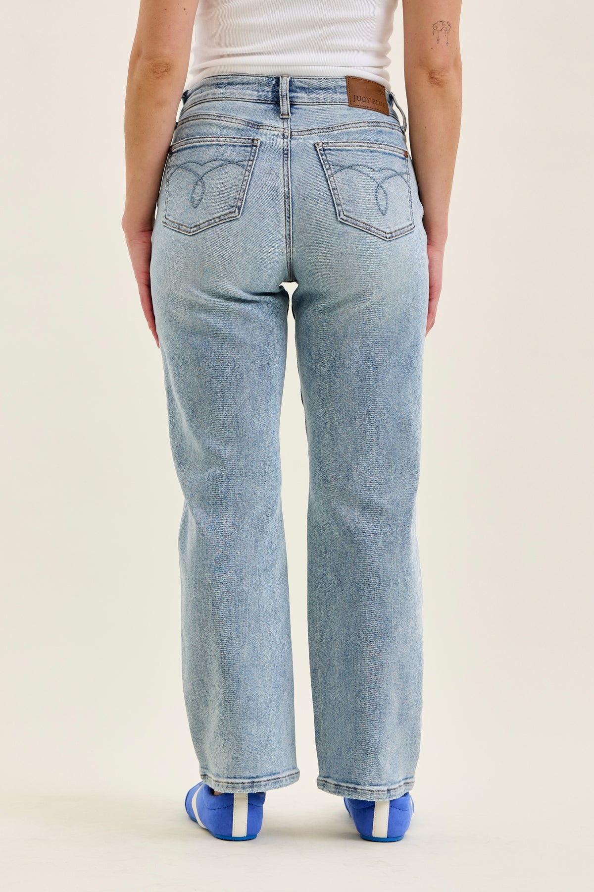 Kimberly Marble Stone Magic Straight (Petite)