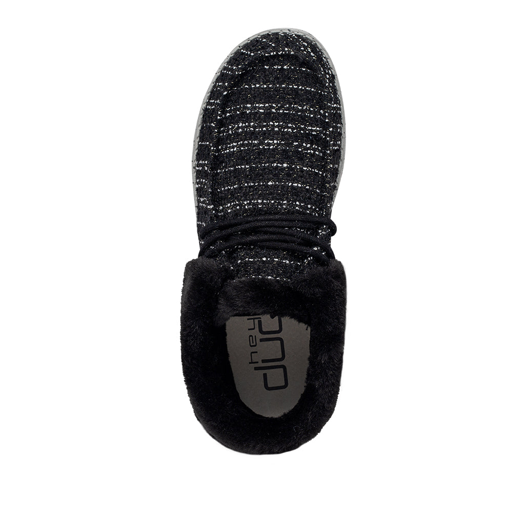 DUDE WOMEN'S BRITT BOUCLE - 121774780