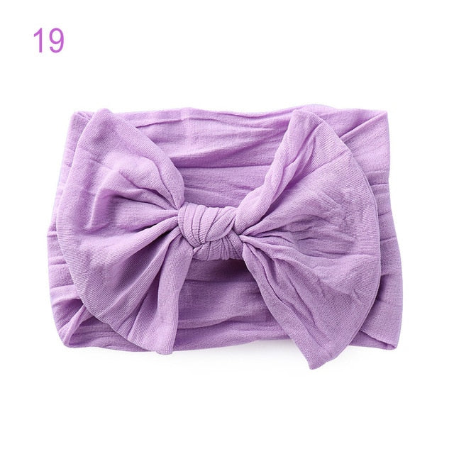 Fashion Baby Girls Headband Accessories