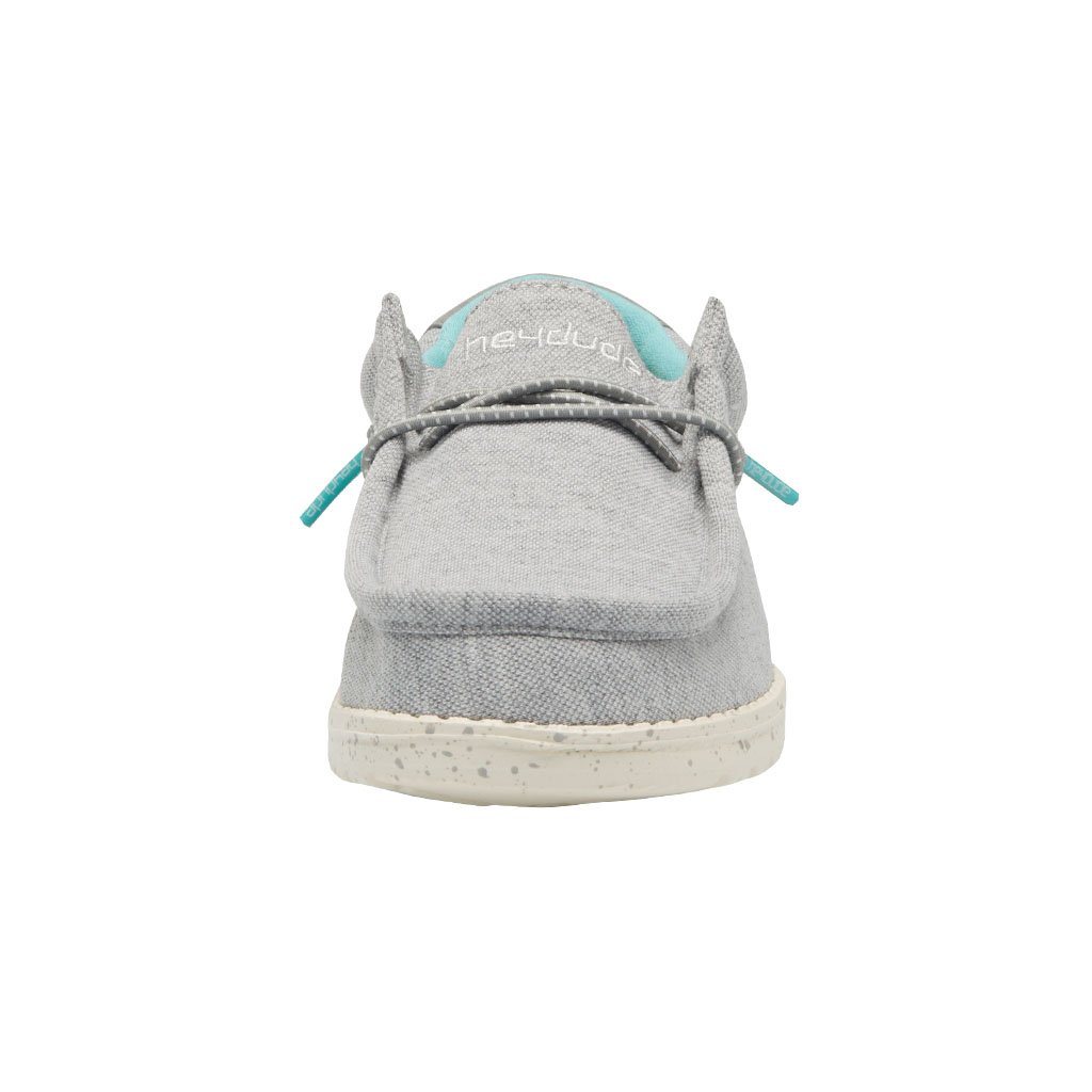 DUDE KIDS WALLY STRETCH - 130133160