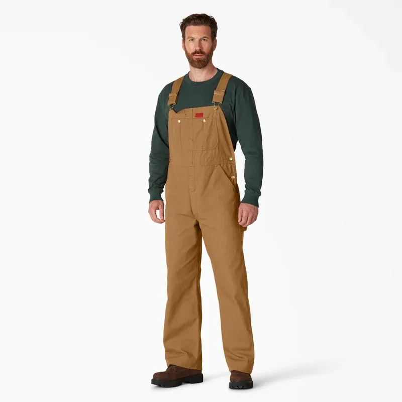 DCS Men's product sells best first 🔥Classic Bib Overalls