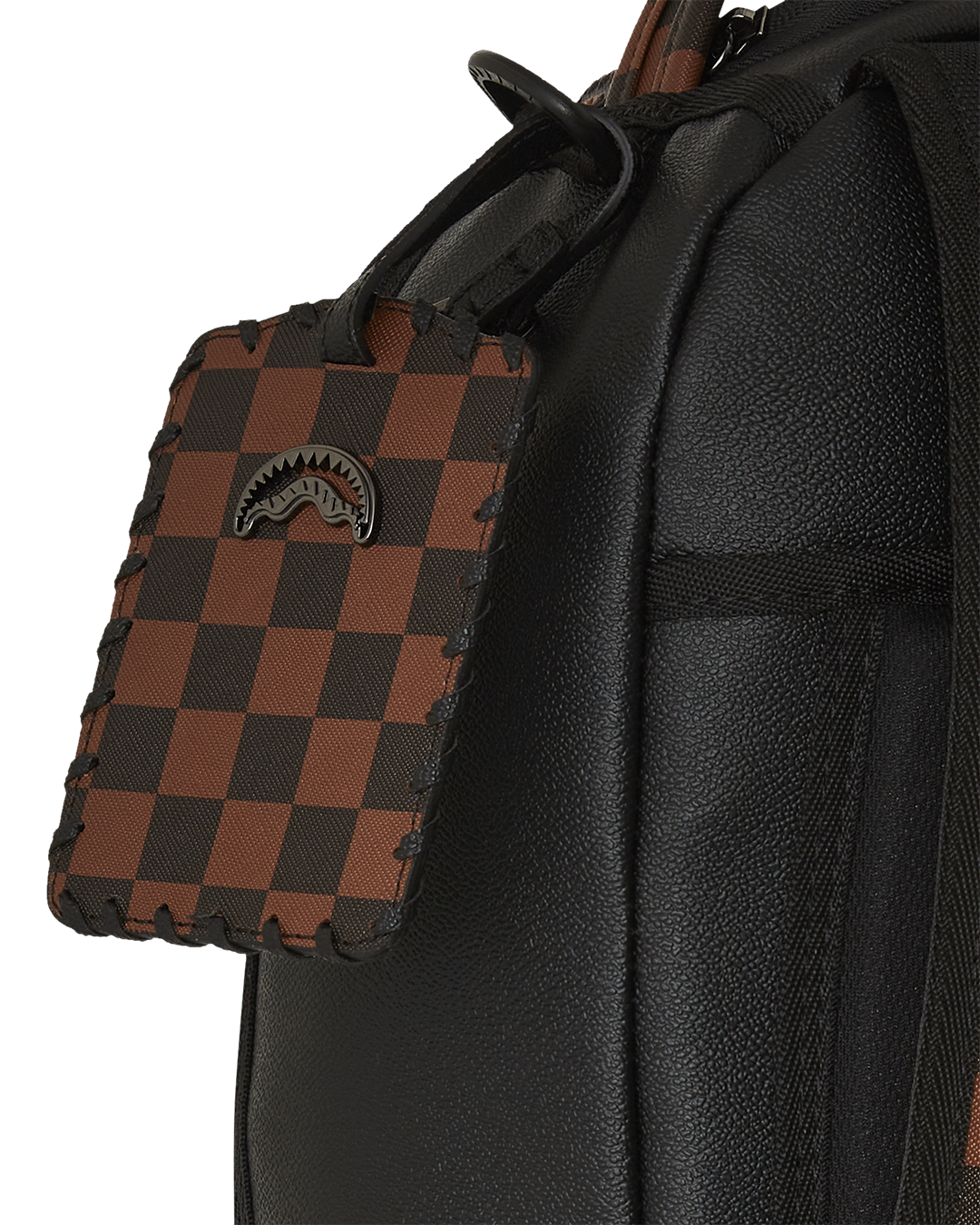 CHECKPOINT ROYALE BACKPACK