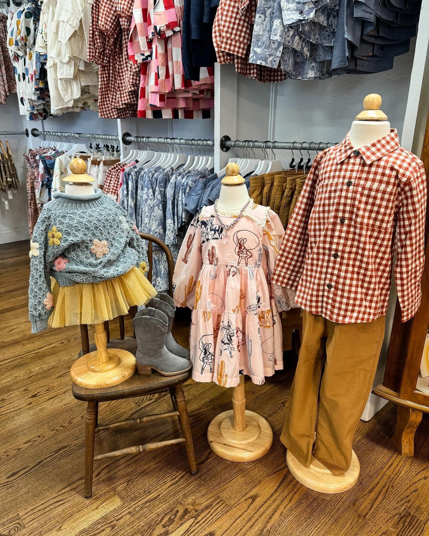 Boho Daisies Tutu - Mustard