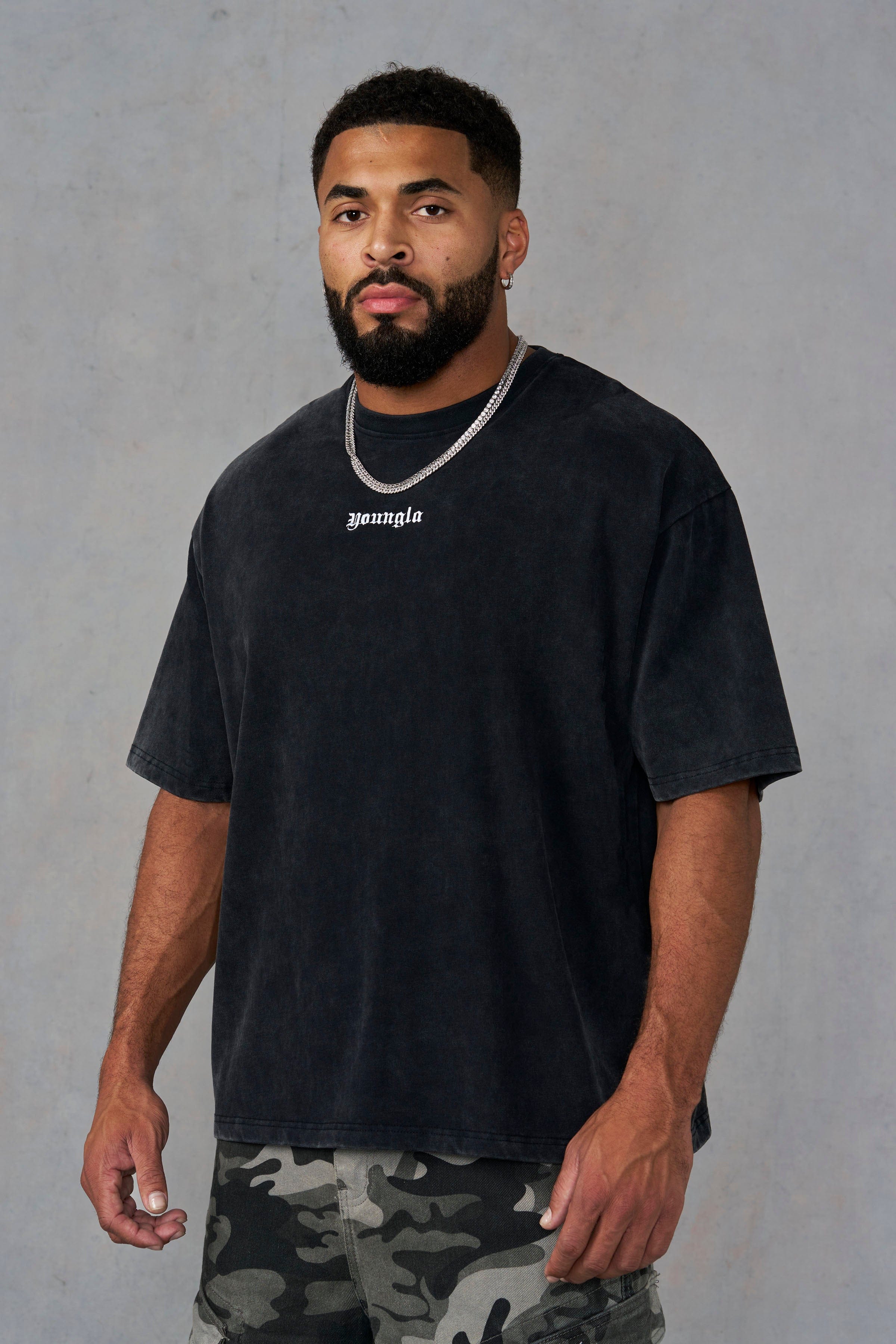 4293 - Core Relaxed Tees