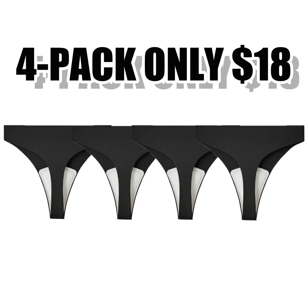 Women - G-String Seamless