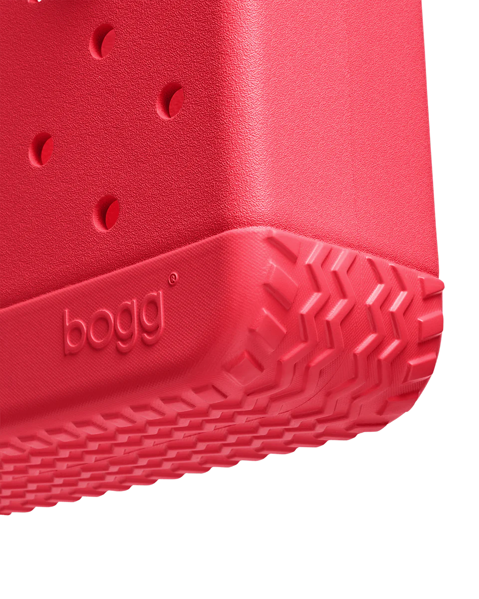 Tiny Tote Bitty Bogg Bag - Citrus Sorbet