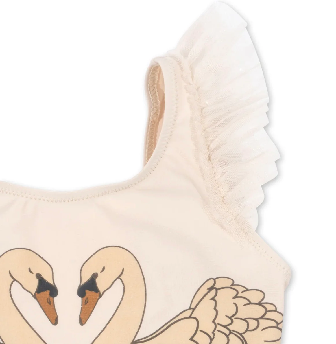 strut swimsuit - brazilian sand