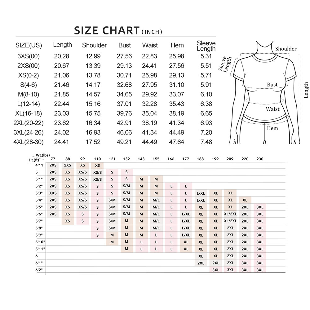 Women's Solid Tee, Casual Slim-fitting Short Sleeve T-shirt, Ladies Summer Clothes for Daily Wear