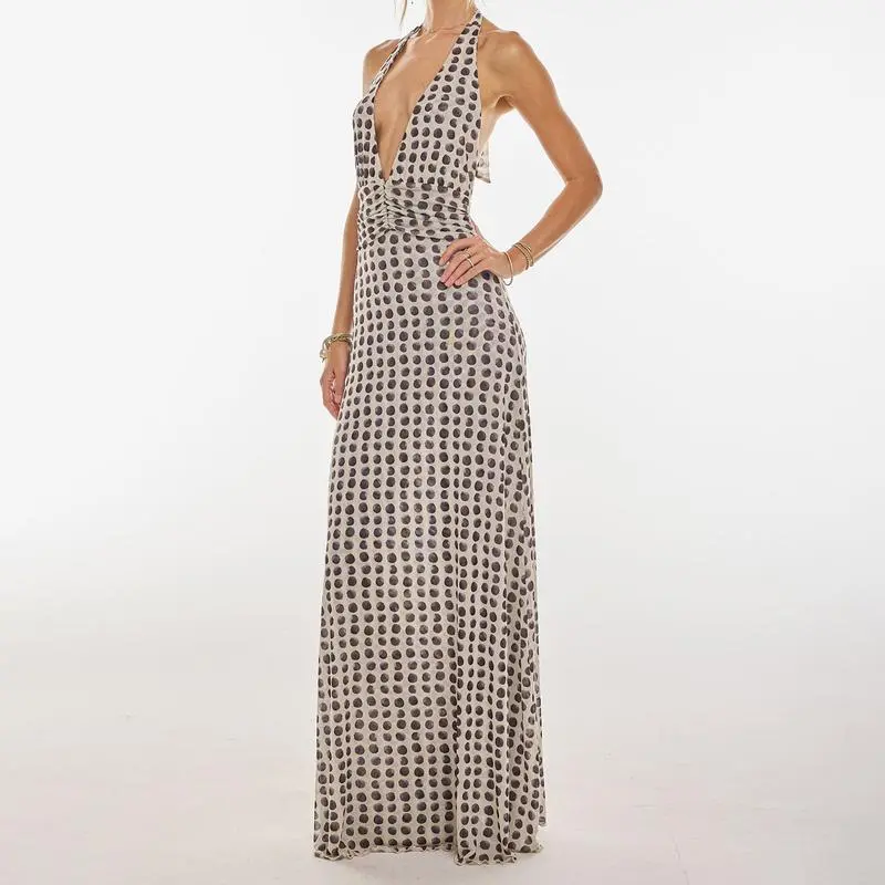 ​​Women's Floral Summer Dress  (Just $4 Each!)