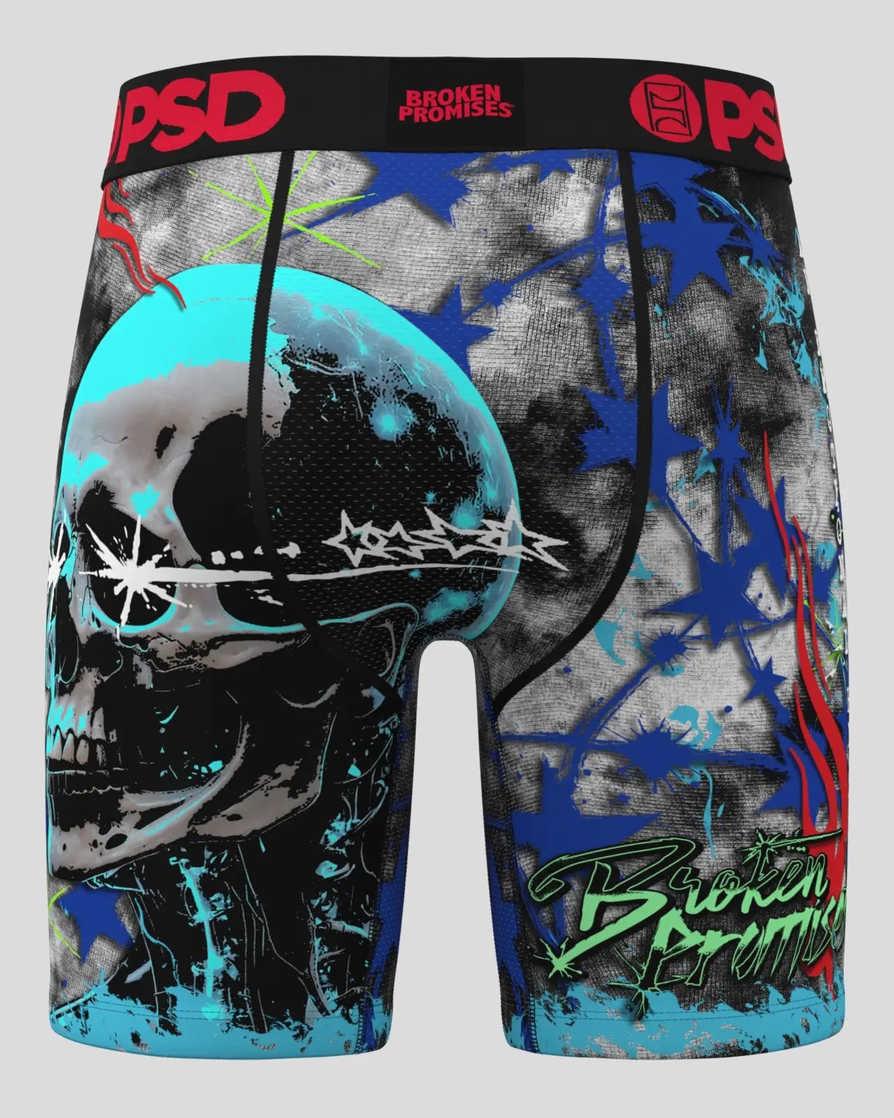 Broken Promises - Emo High