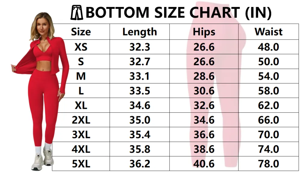 Women Quick-Dry Running Yoga 3-Piece Jacket Leggings Set