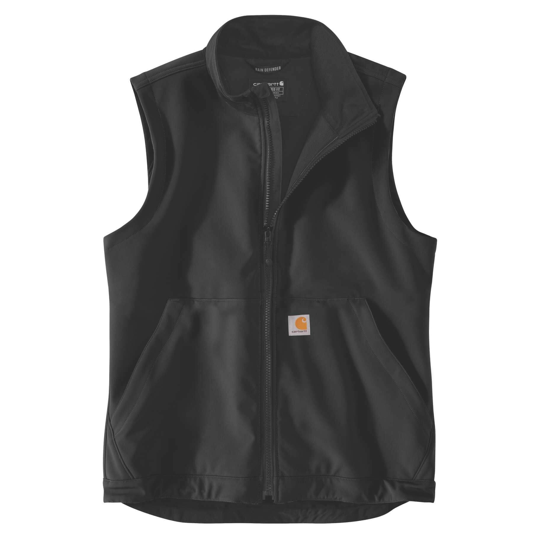 CHT Galesburg Softshell Gilet Vest 106439