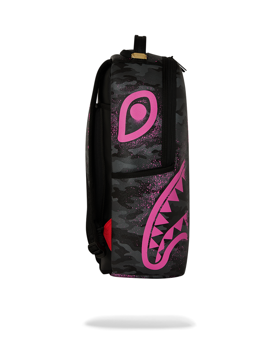 SNOOPY THAT'S A NO NO BACKPACK