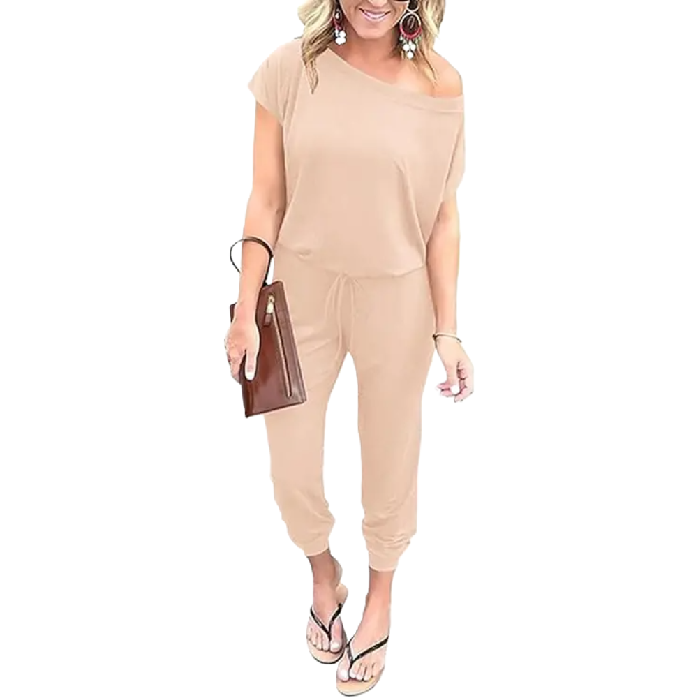 Womenswear Pants Style romper
