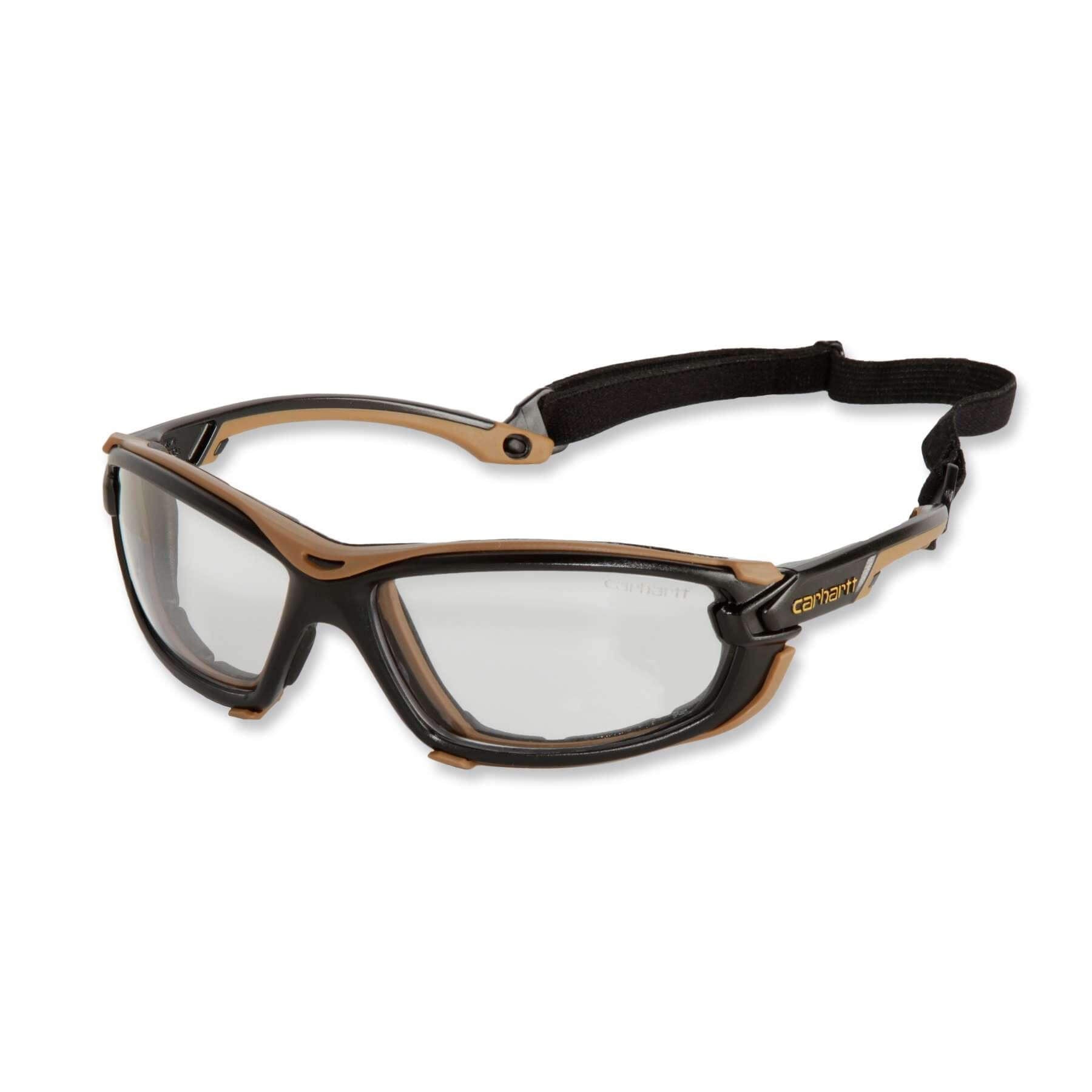 CHT Toccoa Safety Glasses EGB10DTM