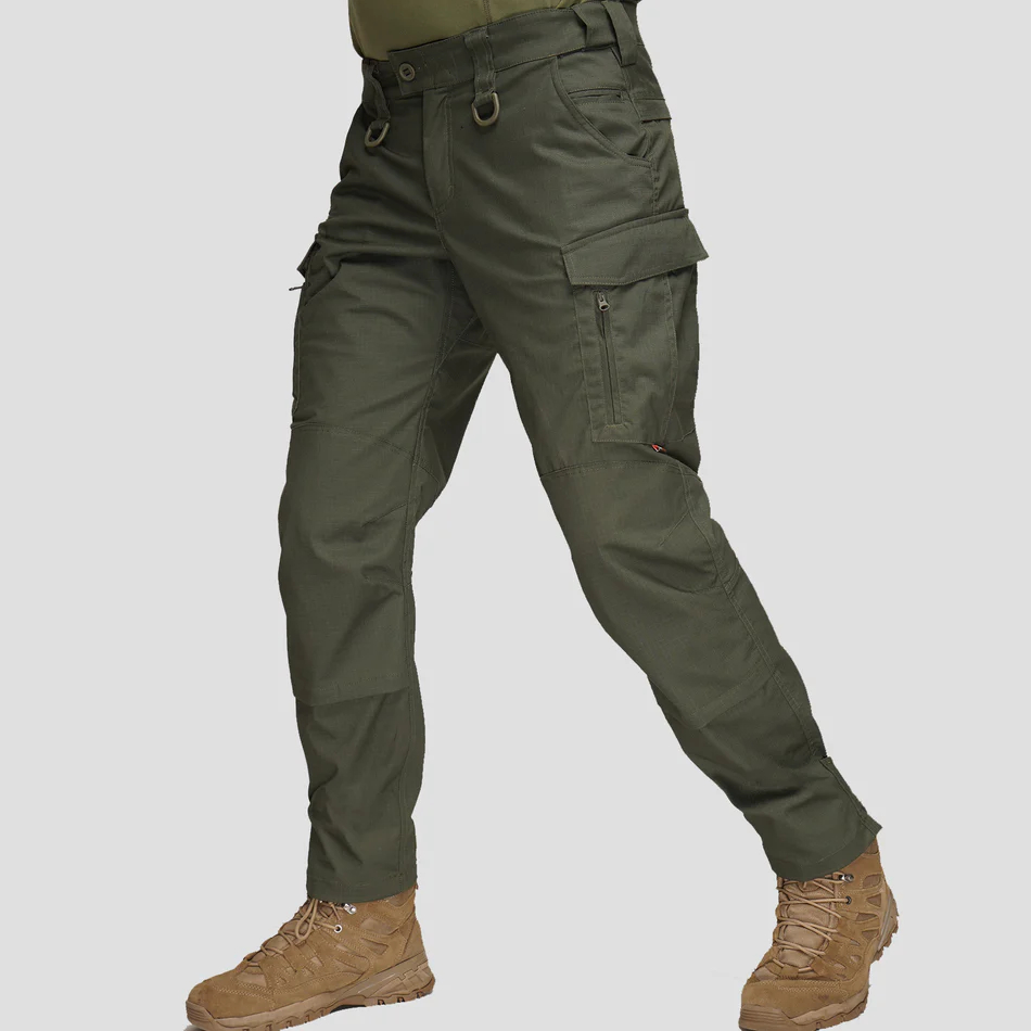 Men's Lite tactical pants are designed specifically for the military