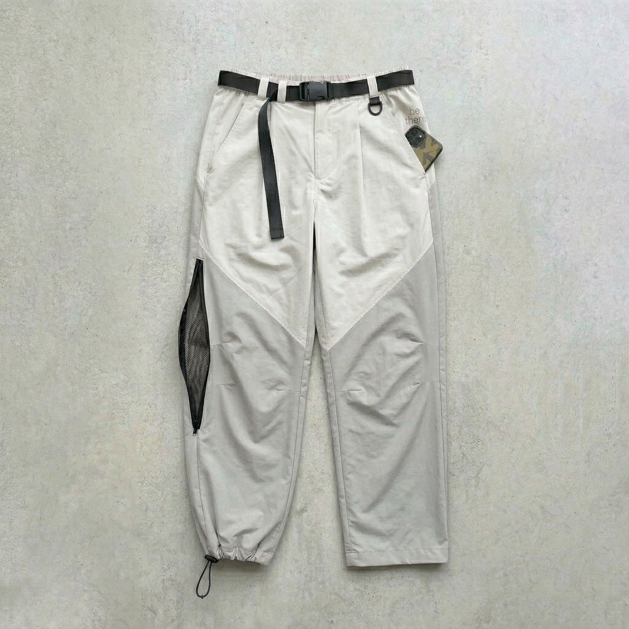 Unisex Lightweight technical hiking & climbing pants-Built to move,Designed to last