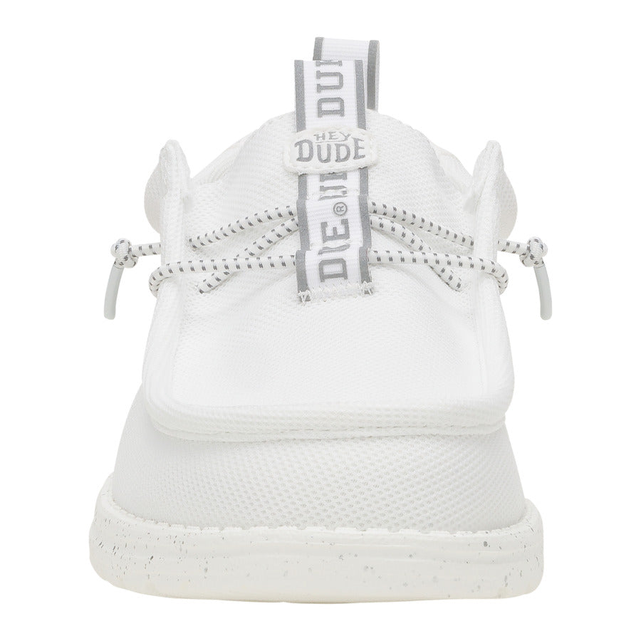 Wally Duke Blue Devils - Devils White/Blue