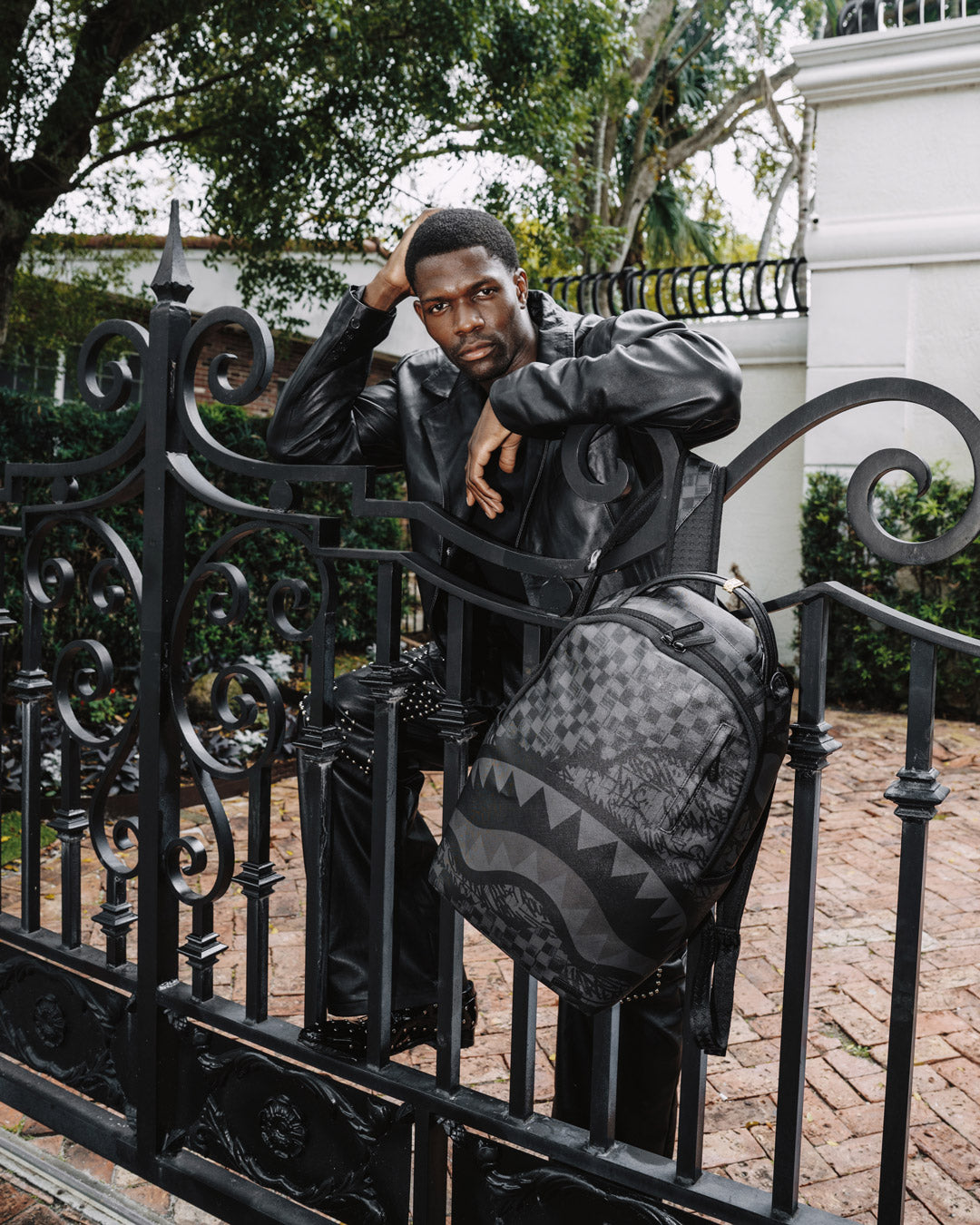 READY TO RIP DLXSV BACKPACK