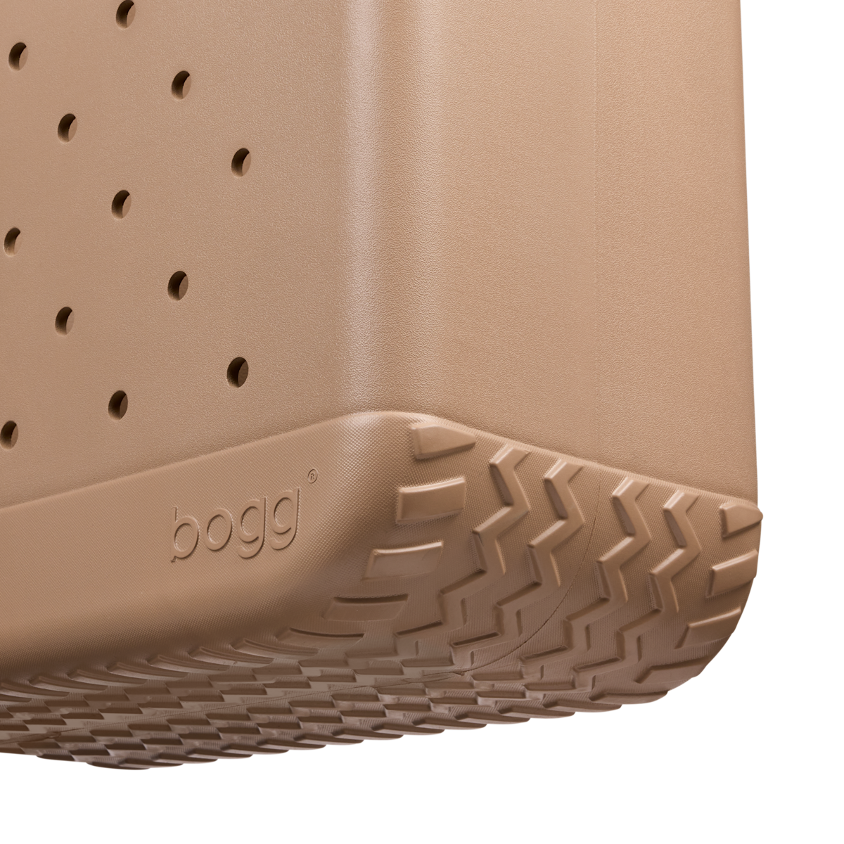 Original Bogg Bag - Camel