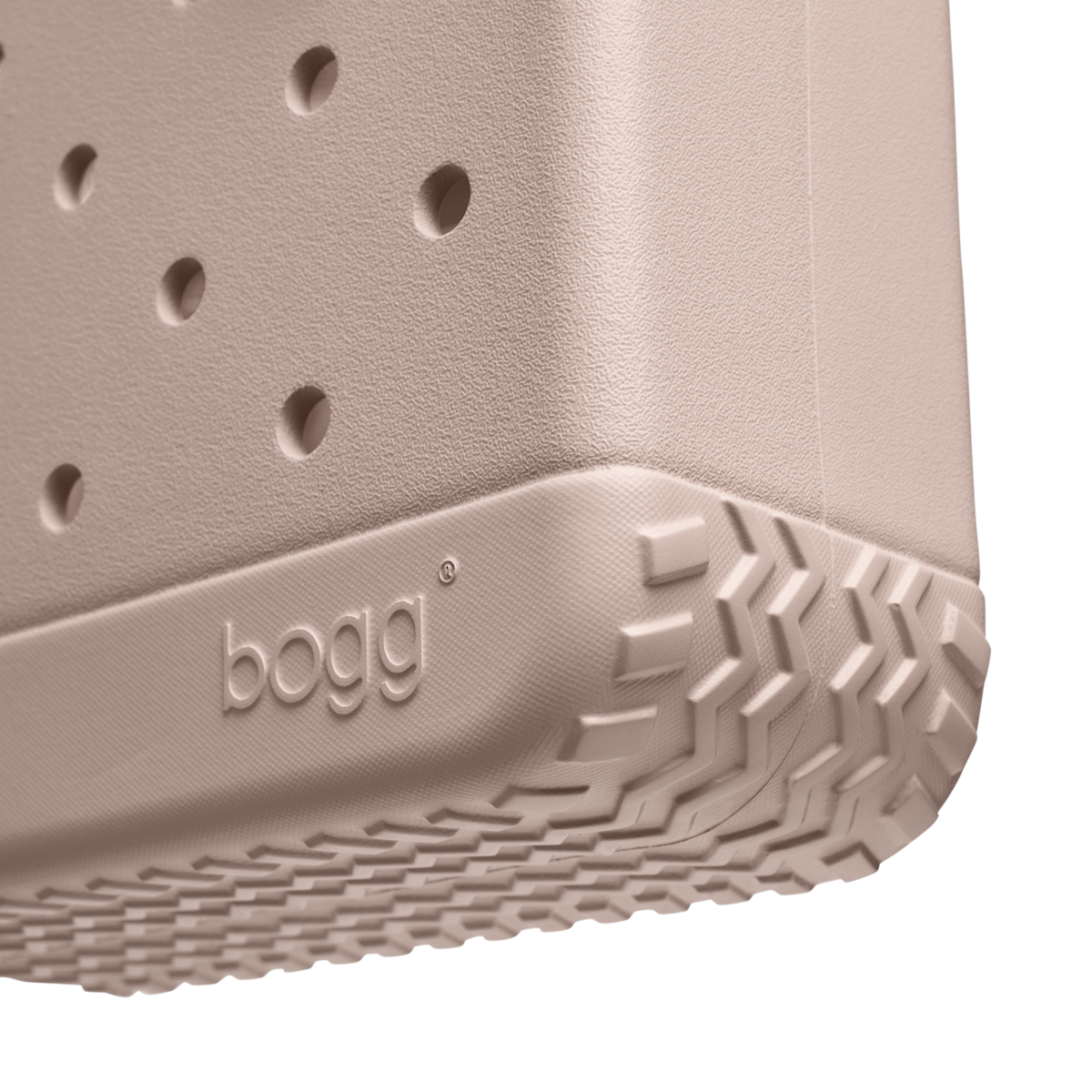 Bitty Bogg Bag - Mushroom