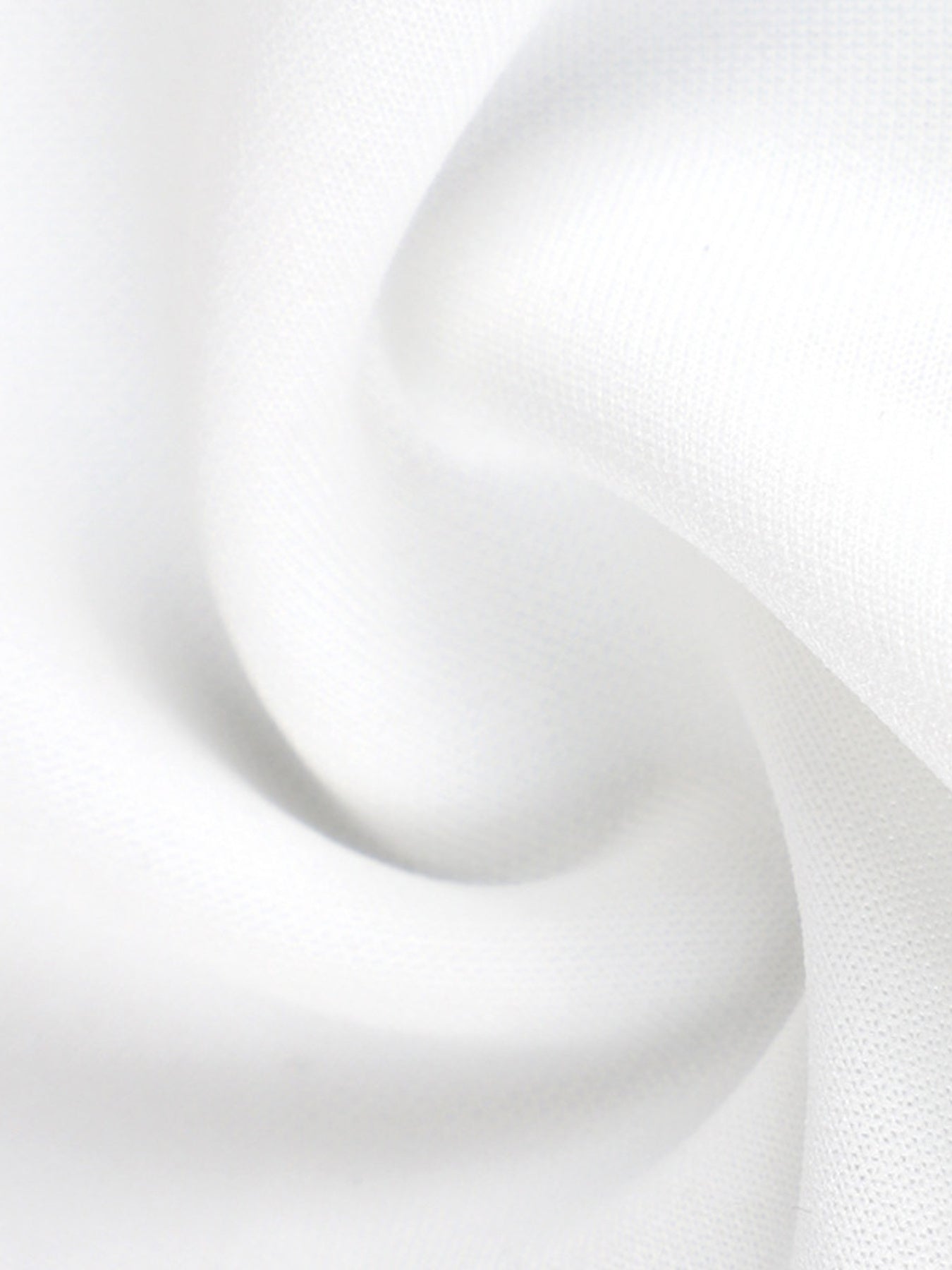 Layered Ruffled Hem Mini Dress