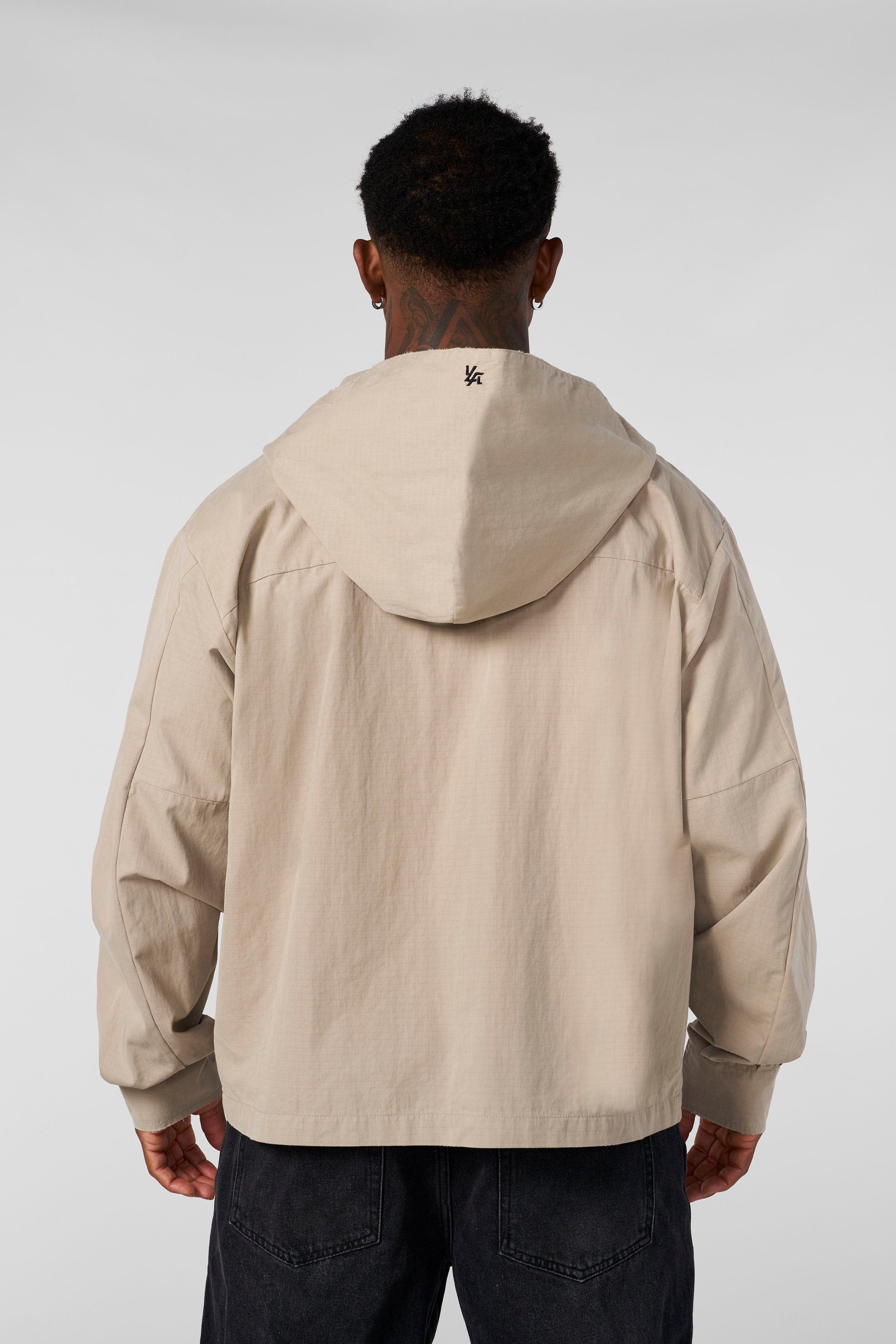 5188 - The Weekender Jackets