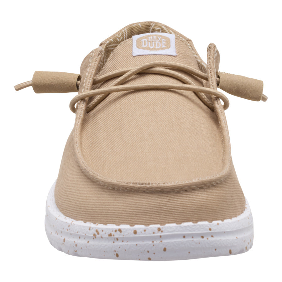 Wendy Stretch Canvas - Incense